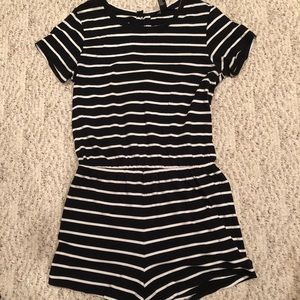 Forever 21 Romper